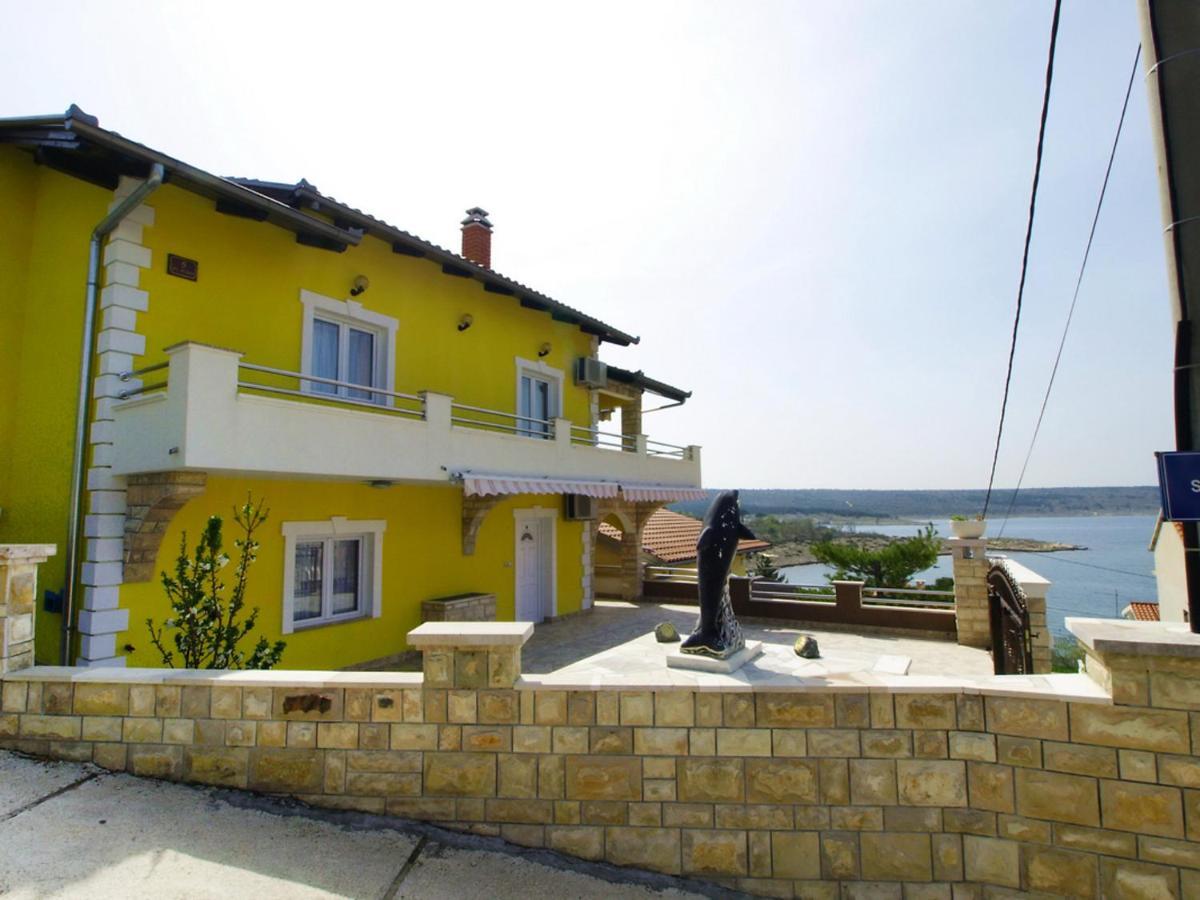 Apartment Anic-3 By Interhome Anić Exterior foto