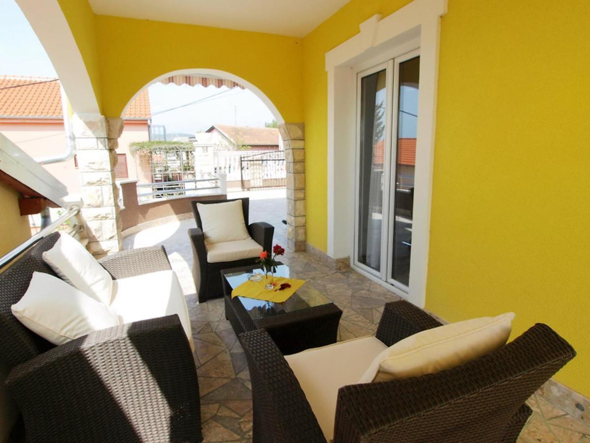 Apartment Anic-3 By Interhome Anić Exterior foto