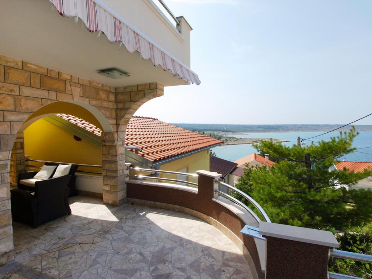Apartment Anic-3 By Interhome Anić Exterior foto