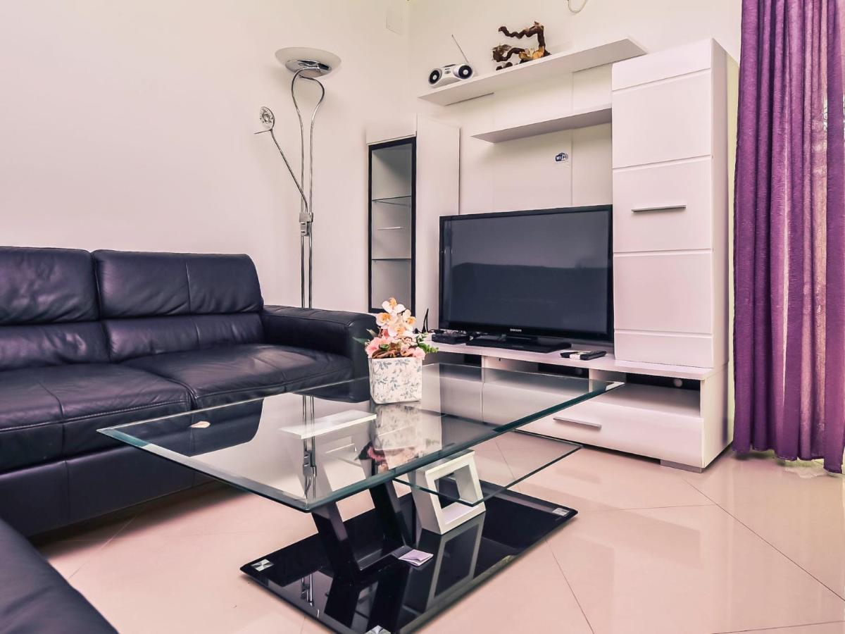 Apartment Anic-3 By Interhome Anić Exterior foto