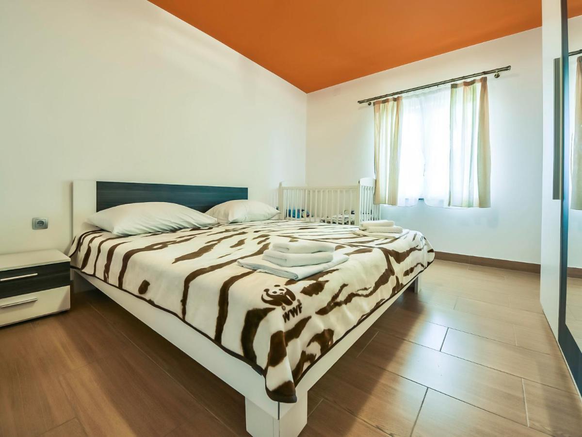 Apartment Anic-3 By Interhome Anić Exterior foto